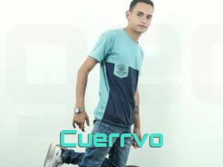 Cuerrvo