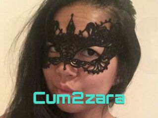 cum2zara Grizzli Edition