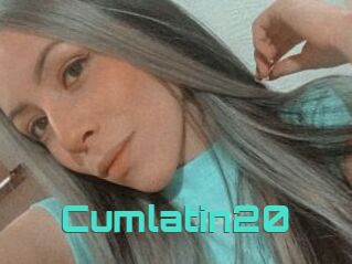 Cumlatin20