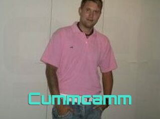 Cummcamm