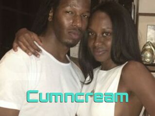 Cumncream