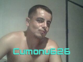 Cumonu626