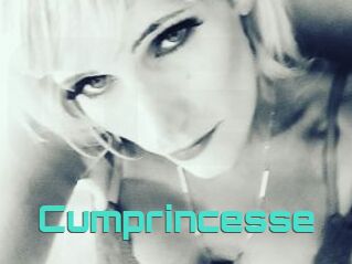 Cumprincesse