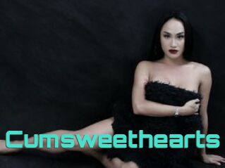 Cumsweethearts
