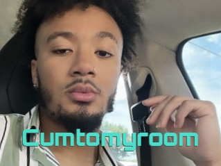 cumtomyroom Grizzli Edition