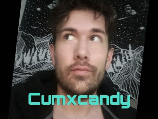 cumxcandy Grizzli Edition