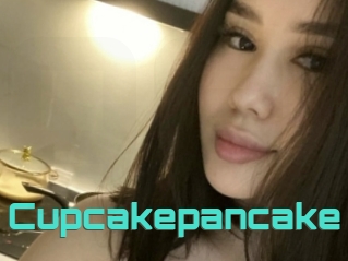 cupcakepancake Grizzli Edition