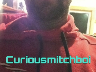 Curiousmitchboi