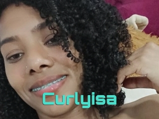 Curlyisa