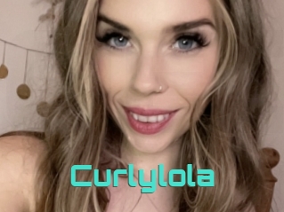 Curlylola