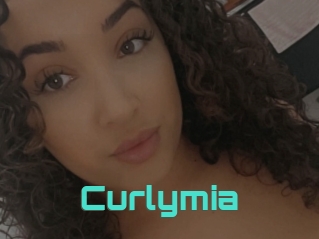 Curlymia