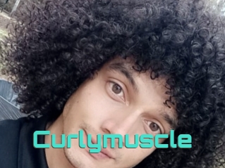 Curlymuscle