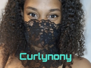 Curlynony