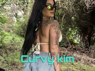 curvy_kim Grizzli Edition