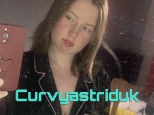 Curvyastriduk