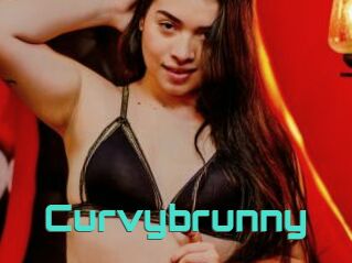 Curvybrunny