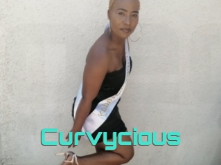 Curvycious