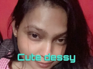 Cute_dessy