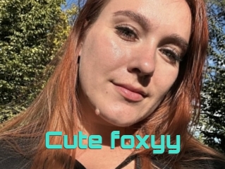 Cute_foxyy