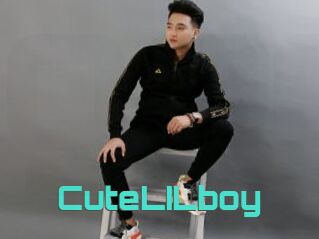 CuteLILboy