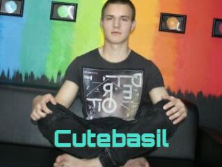 Cutebasil