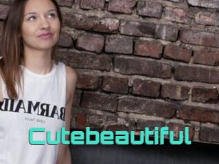 Cutebeautiful