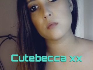 Cutebecca_xx