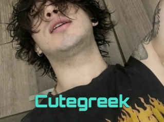 Cutegreek