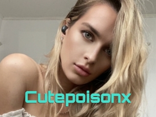 Cutepoisonx