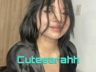 Cutesarahh