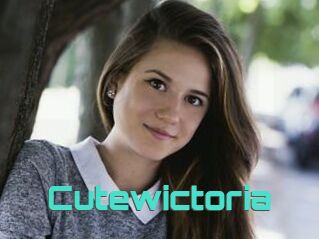 Cutewictoria