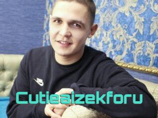 Cutieaizekforu