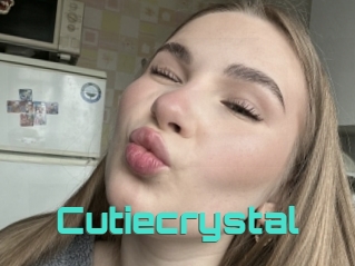 Cutiecrystal