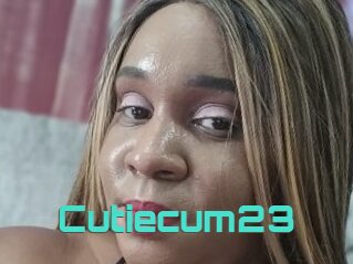 Cutiecum23