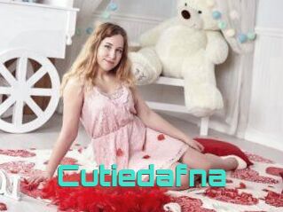 Cutiedafna