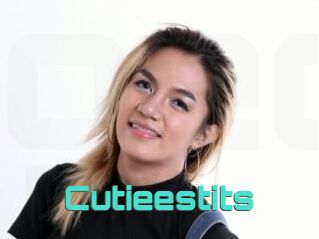 Cutieestits