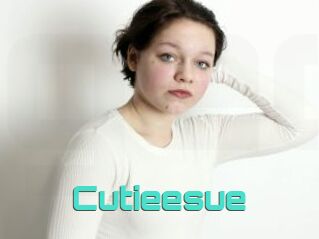 Cutieesue