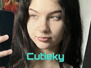 Cutieky