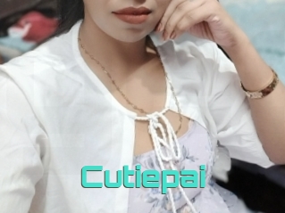 Cutiepai