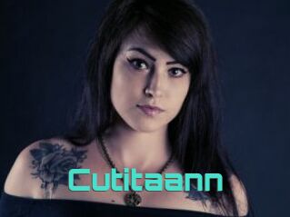 Cutitaann