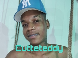 Cutteteddy