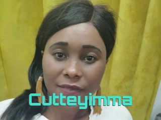 Cutteyimma