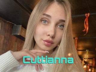 Cuttianna