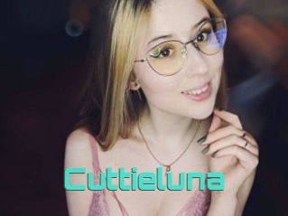 Cuttieluna