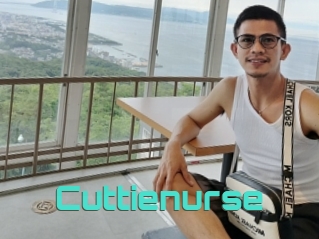 Cuttienurse