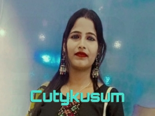 Cutykusum