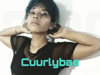 Cuurlybae