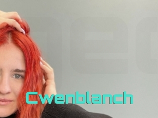 Cwenblanch