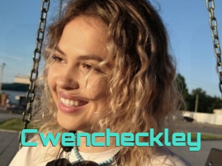 Cwencheckley