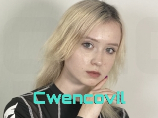 Cwencovil